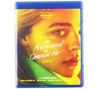 The Miseducation of Cameron Post (Blu-ray) Chloe Grace Moretz Forrest Goodluck