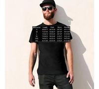 The Miseducation of Lauryn Hill Black Street Fashion Style Tops Tshirt Men T Shirt Size S