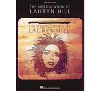 The Miseducation of Lauryn Hill (Tascabile)