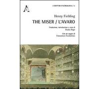 The miser-L'avaro