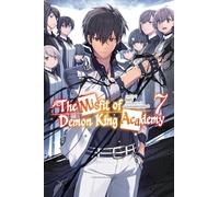 The Misfit of Demon King Academy