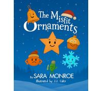 The Misfit Ornaments