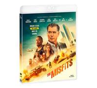 The Misfits ( Blu Ray)