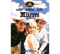 The misfits - les desaxes
