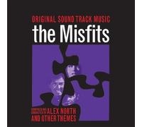The Misfits: Original Soundtrack [SOUNDTRACK] (1998-09-15)