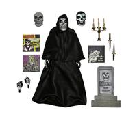 The Misfits Ultimate Fiend Action Figure Da 7" NECA 40546