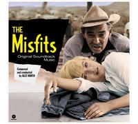 Alex North - The Misfits Ost [Lp]