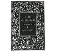 The Mishnah: A New Translation