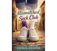 The Mismatched Sock Club: A Novella