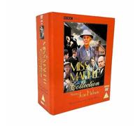 The Miss Marple Collection Box Set [Edizione: Regno Unito]