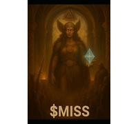 The $MISS Rachel Blackbook: 1