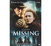 The missing