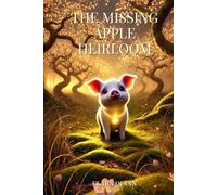 The Missing Apple Heirloom: One Lost Necklace, One Orchard’s Fate