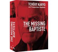 THE MISSING + BAPTISTE - 8 DVD