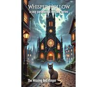 The Missing Bell Ringer