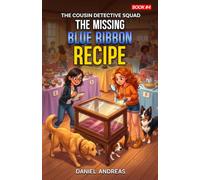 The Missing Blue Ribbon Recipe