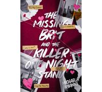 The Missing Brit & The Killer One-Night Stand: 1
