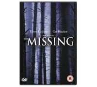 The Missing by Tommy Lee Jones(2008-01-14)