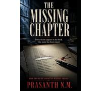 THE MISSING CHAPTER: Every victim appears in the book. One name has been erased.: 2