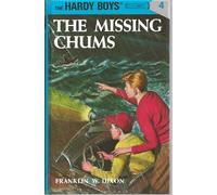 The Missing Chums