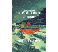 The Missing Chums