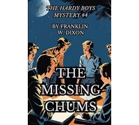 The Missing Chums