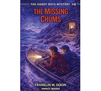 The Missing Chums: An Impact Book: 4