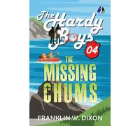 The Missing Chums (Tascabile)