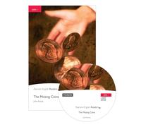 The missing coins. Level 1. Con e-book. Con espansione online. Con CD-Audio