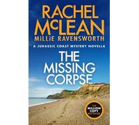 The Missing Corpse: A Jurassic Coast Mystery Novella: 1.5
