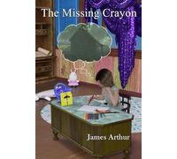 The Missing Crayon