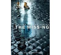 The Missing (DVD) James Nesbitt Frances O'Connor Tchéky Karyom Jason Flemyng