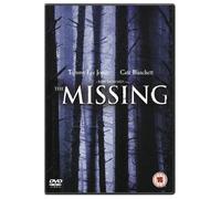 The Missing (DVD) Tommy Lee Jones