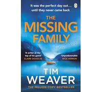 The Missing Family: The must-read David Raker thriller, from the Sunday Times bestselling author of The Blackbird: The must-read thriller and Richard ... Times bestselling author of The Blackbird