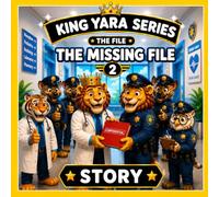 THE MISSING FILE 2
