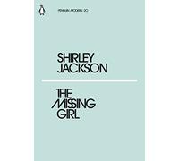 The Missing Girl: Shirley Jackson