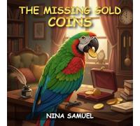 THE MISSING GOLD COINS