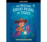 The Missing Great Pearl of Tides