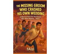 THE MISSING GROOM WHO CRASHED HIS OWN WEDDING