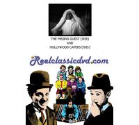 THE MISSING GUEST (1938) and HOLLYWOOD CAPERS (1935) (DVD)