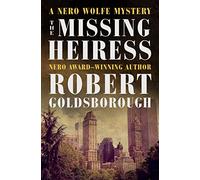 The Missing Heiress