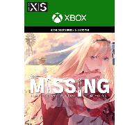 The MISSING: J.J. Macfield and the Island of Memories XBOX LIVE Key EUROPE