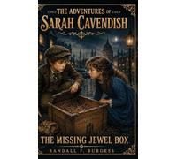The Missing Jewel Box: 1