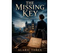 The Missing Key: A Falkenburg Castle Mystery: 1