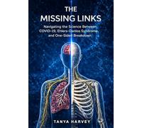 The Missing Links: Navigating the Science Between COVID-19, Ehlers-Danlos Syndrome, and One-Sided Breakdown