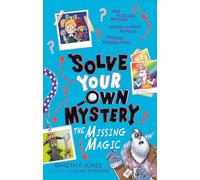 The Missing Magic