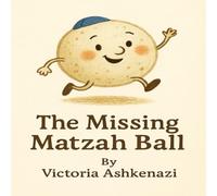 The Missing Matzah Ball