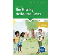 The Missing Melbourne Coins: Reader + Delta Augmented