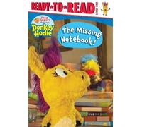 The Missing Notebook (Copertina rigida) Donkey Hodie