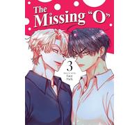 The Missing "O" (Comic) Vol. 3